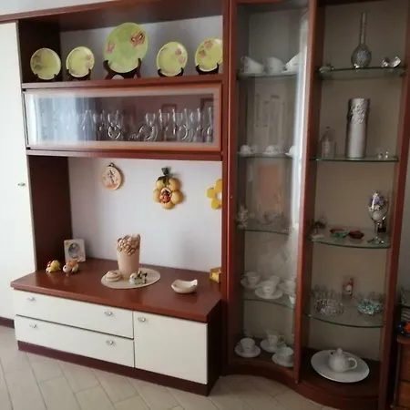 New Rustic Apartment La Oliva